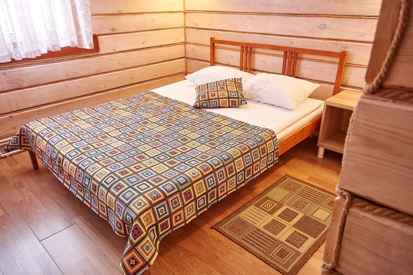 Мансарда - фото 1