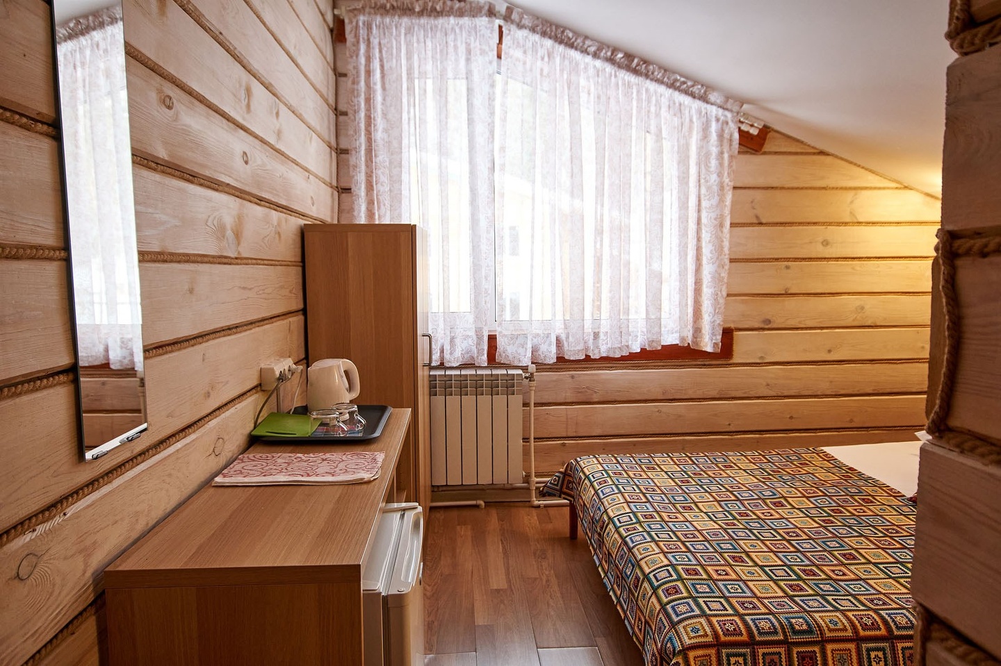 Мансарда - фото 2