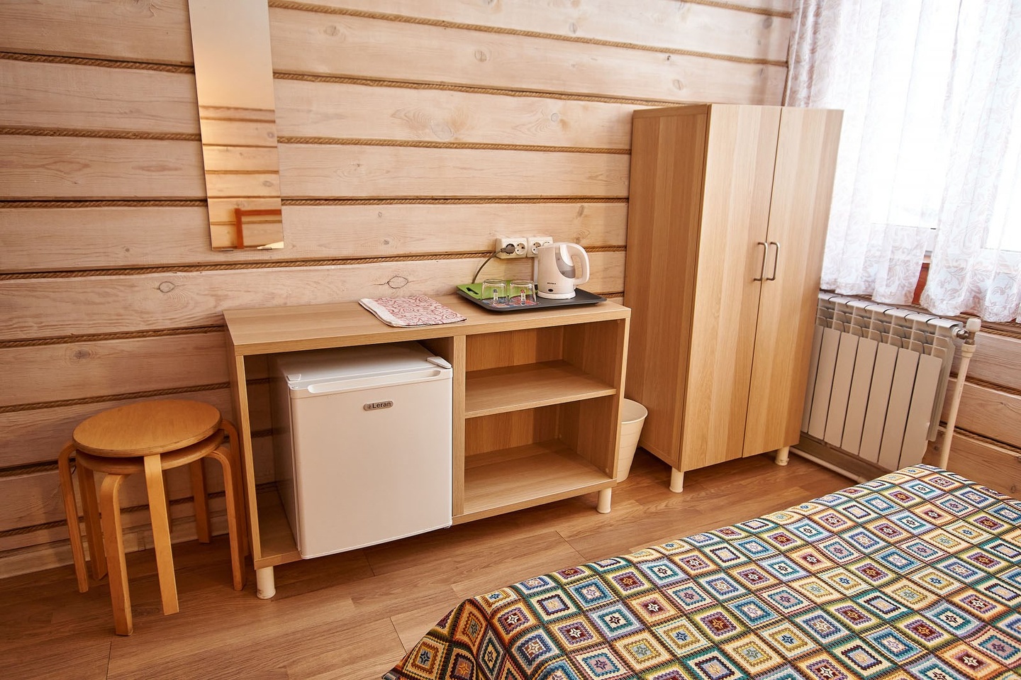 Мансарда - фото 4