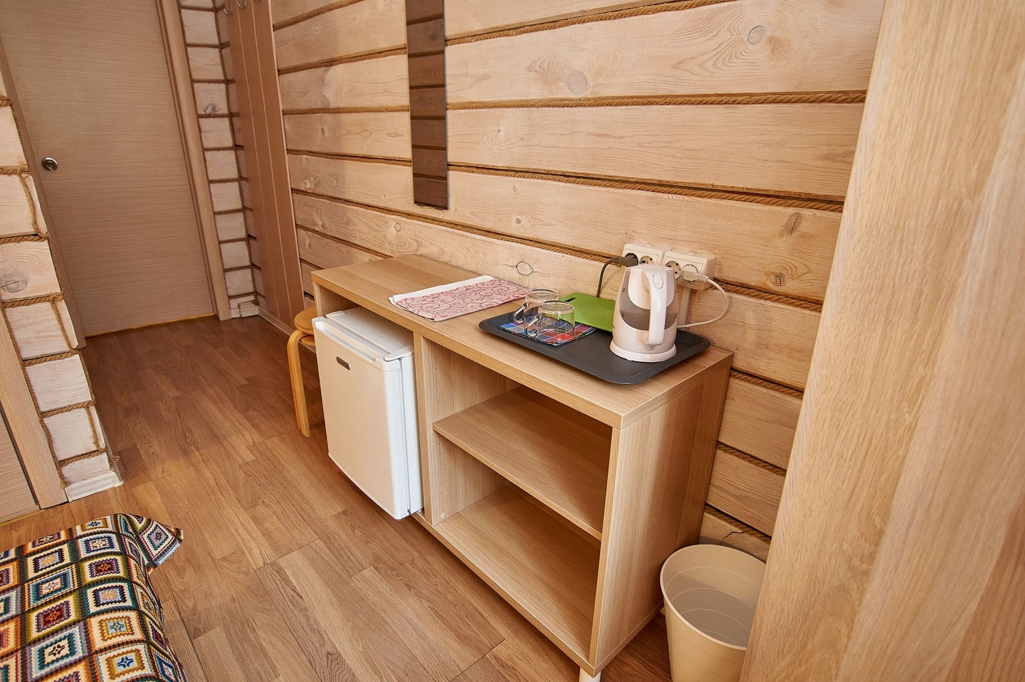 Мансарда - фото 5