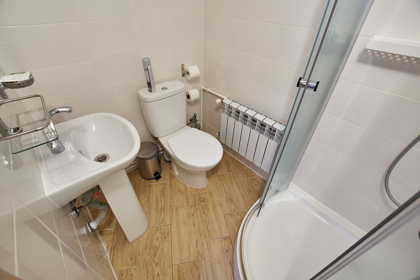 Мансарда - фото 6