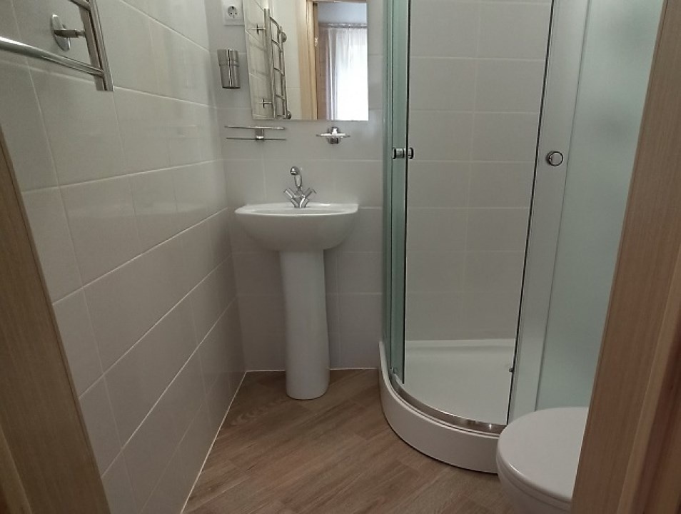 Стандарт семейный двухкомнатный 2+2 - фото 2