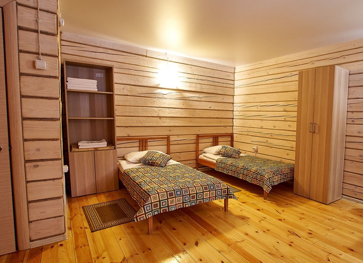 Стандарт семейный двухэтажный 2+2 - фото 2