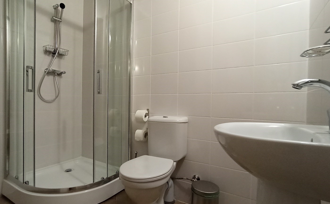 Стандарт 2+1 с террасой - фото 3