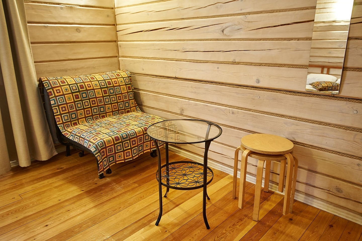 Стандарт семейный двухэтажный 3+2 - фото 4