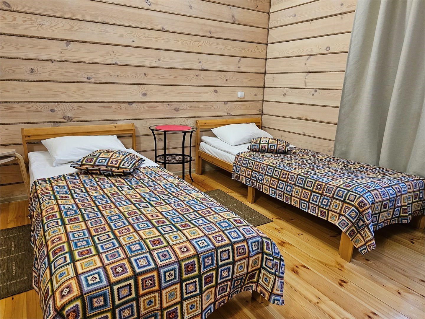 Стандарт двухместный - фото 2