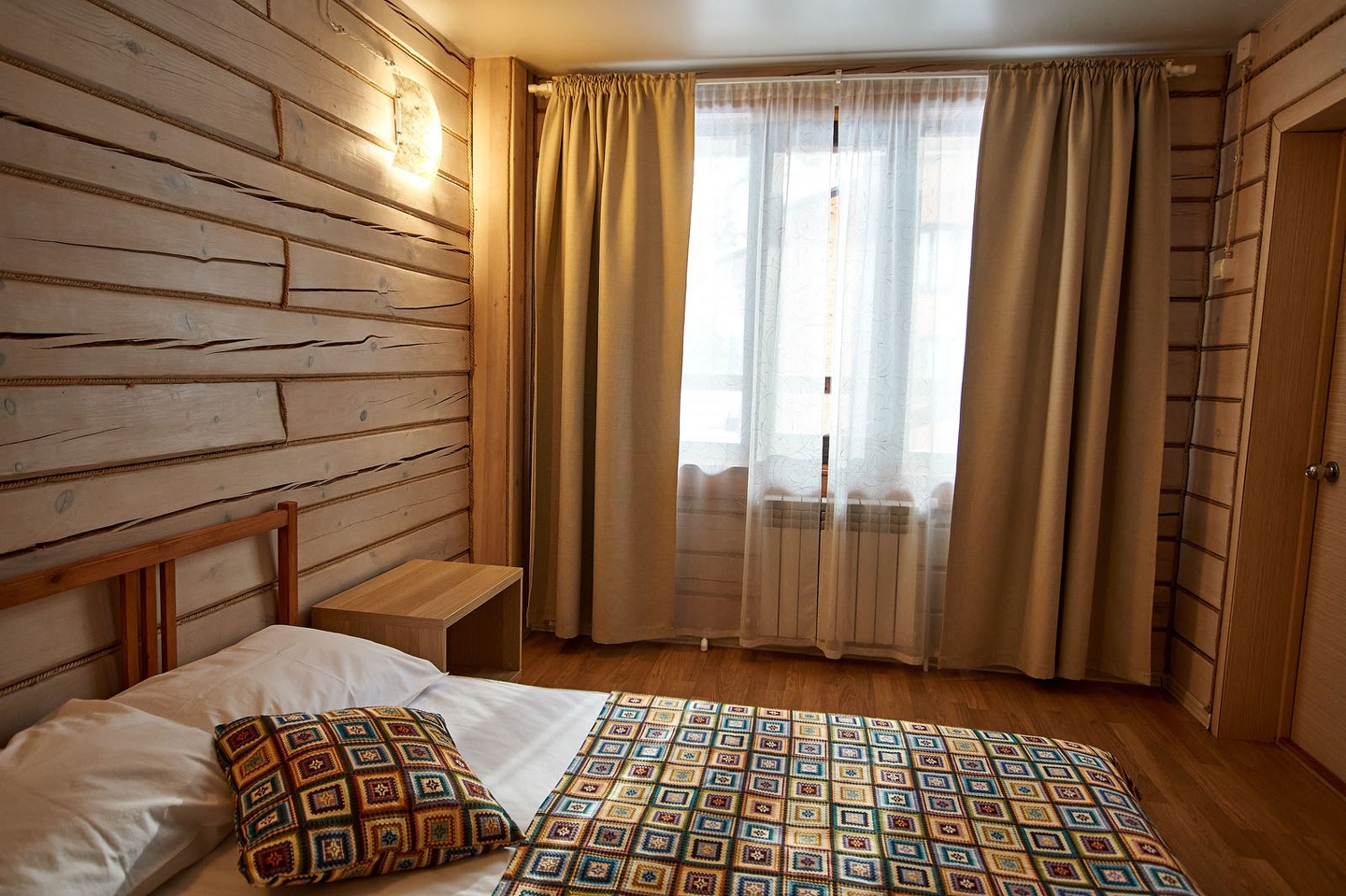 Стандарт двухместный - фото 3