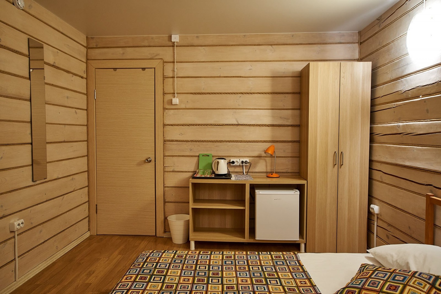 Стандарт двухместный - фото 5