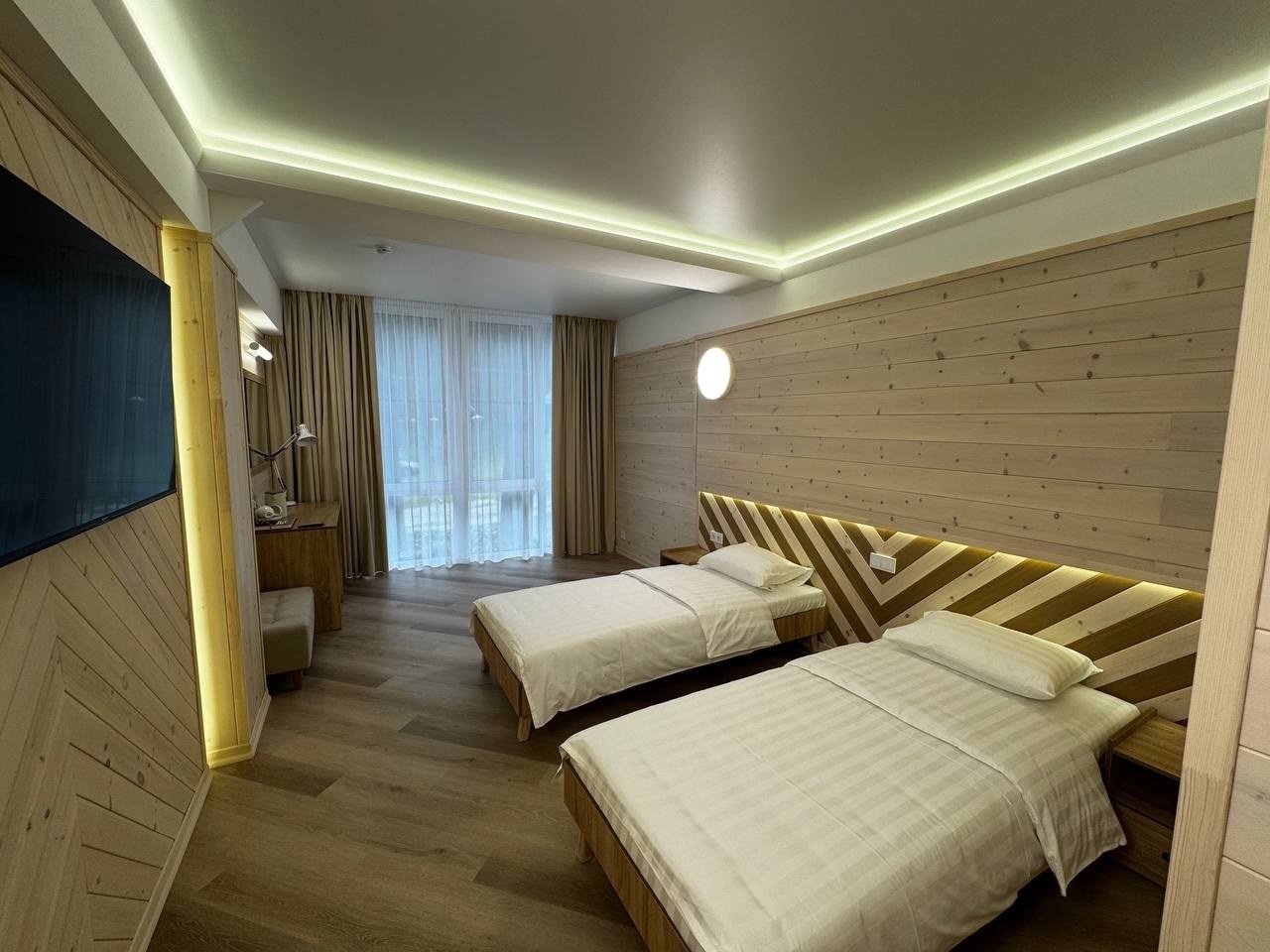 Комфорт - фото 1