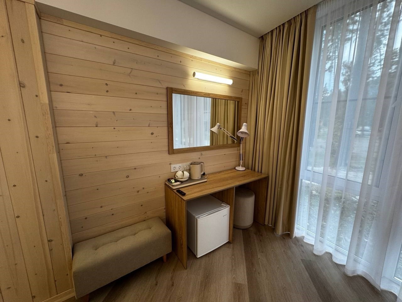 Комфорт - фото 2