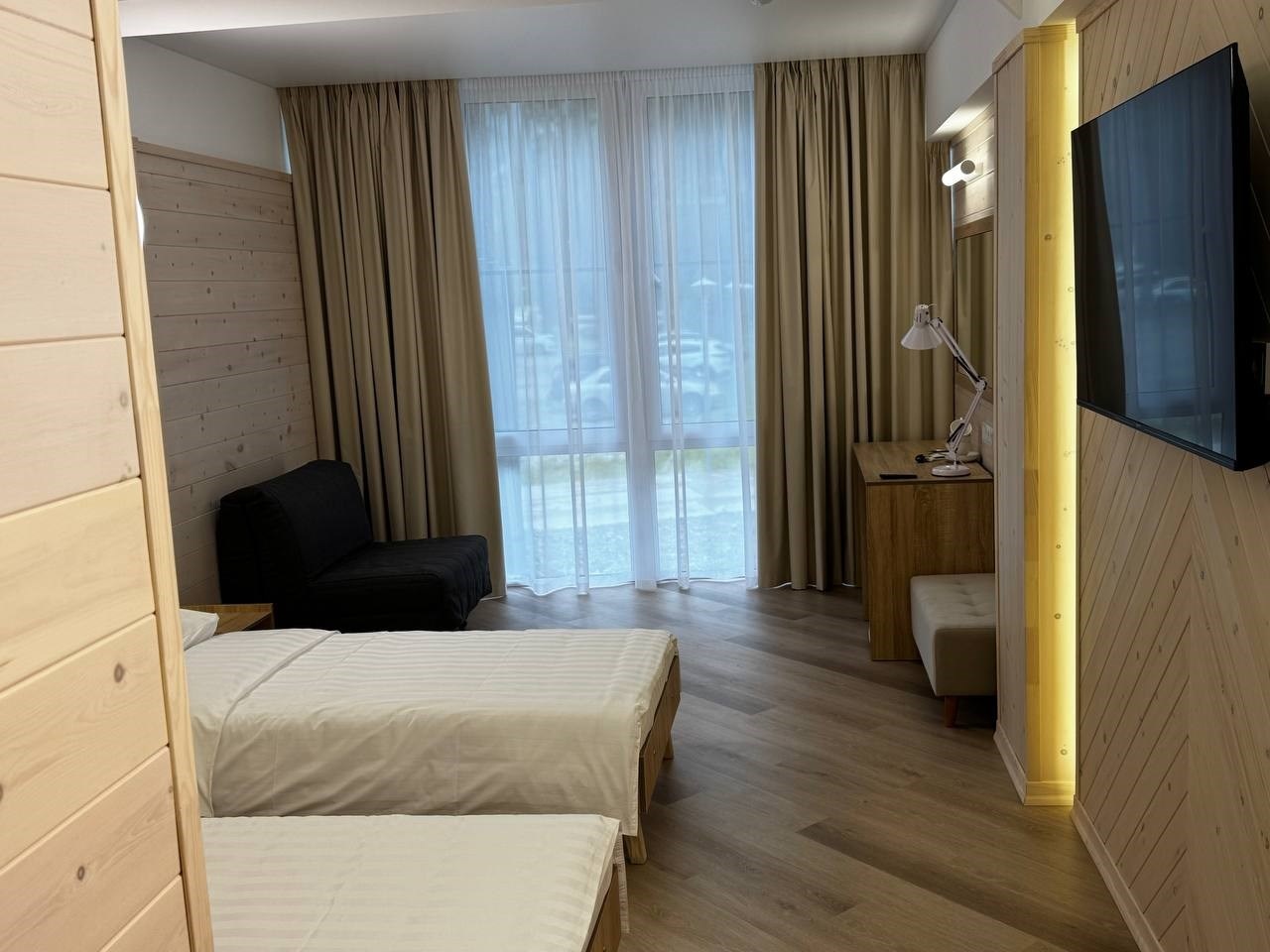 Комфорт - фото 5