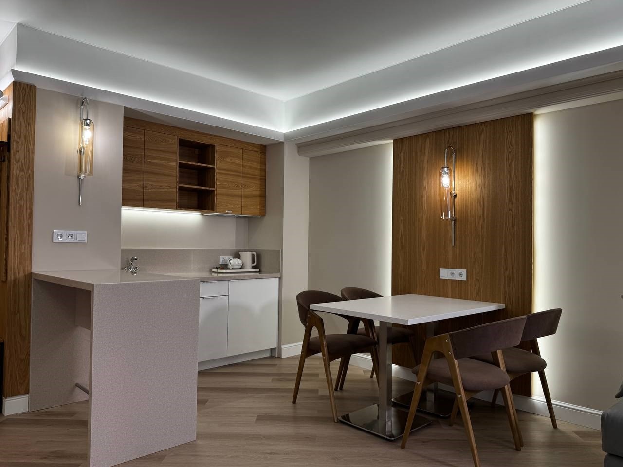 Люкс - фото 7