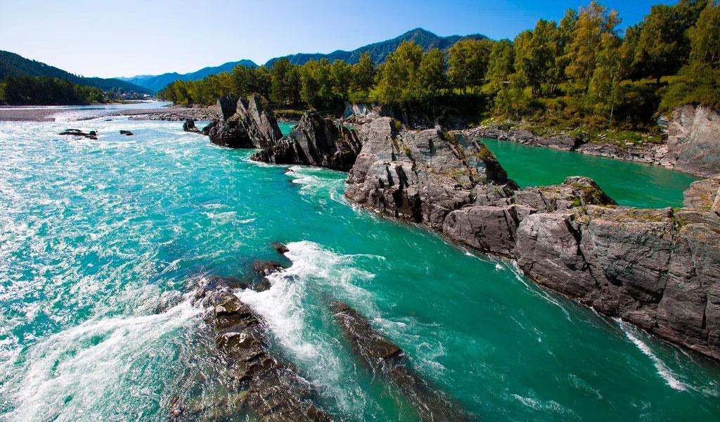 Хан Алтай - фото 6