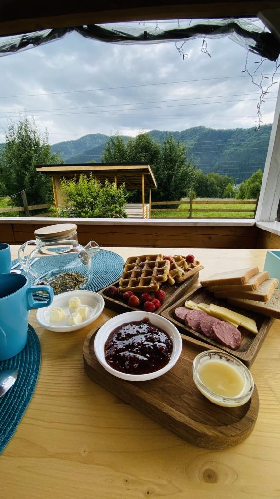 Хан Алтай - фото 8