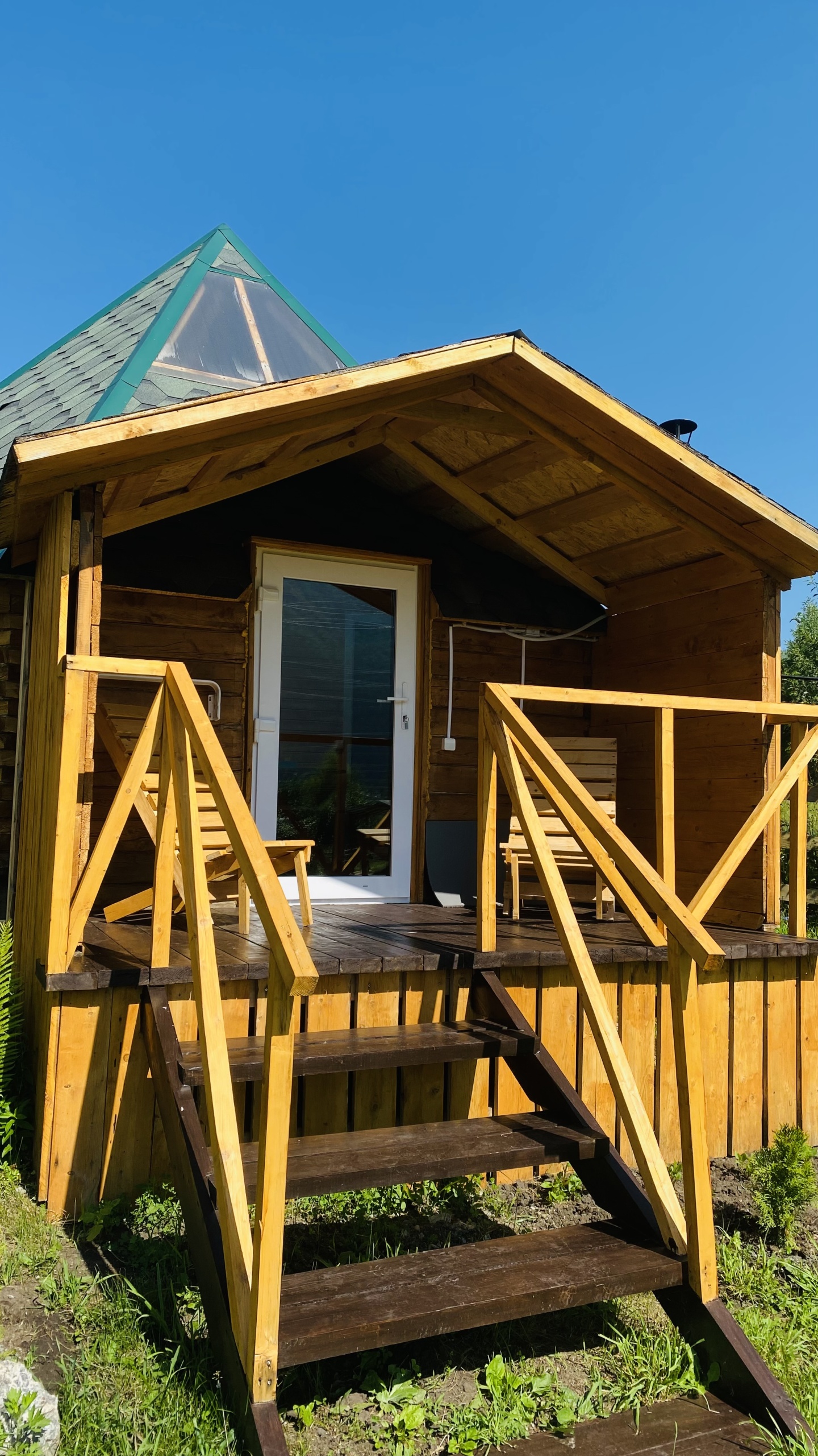 Хан Алтай - фото 12