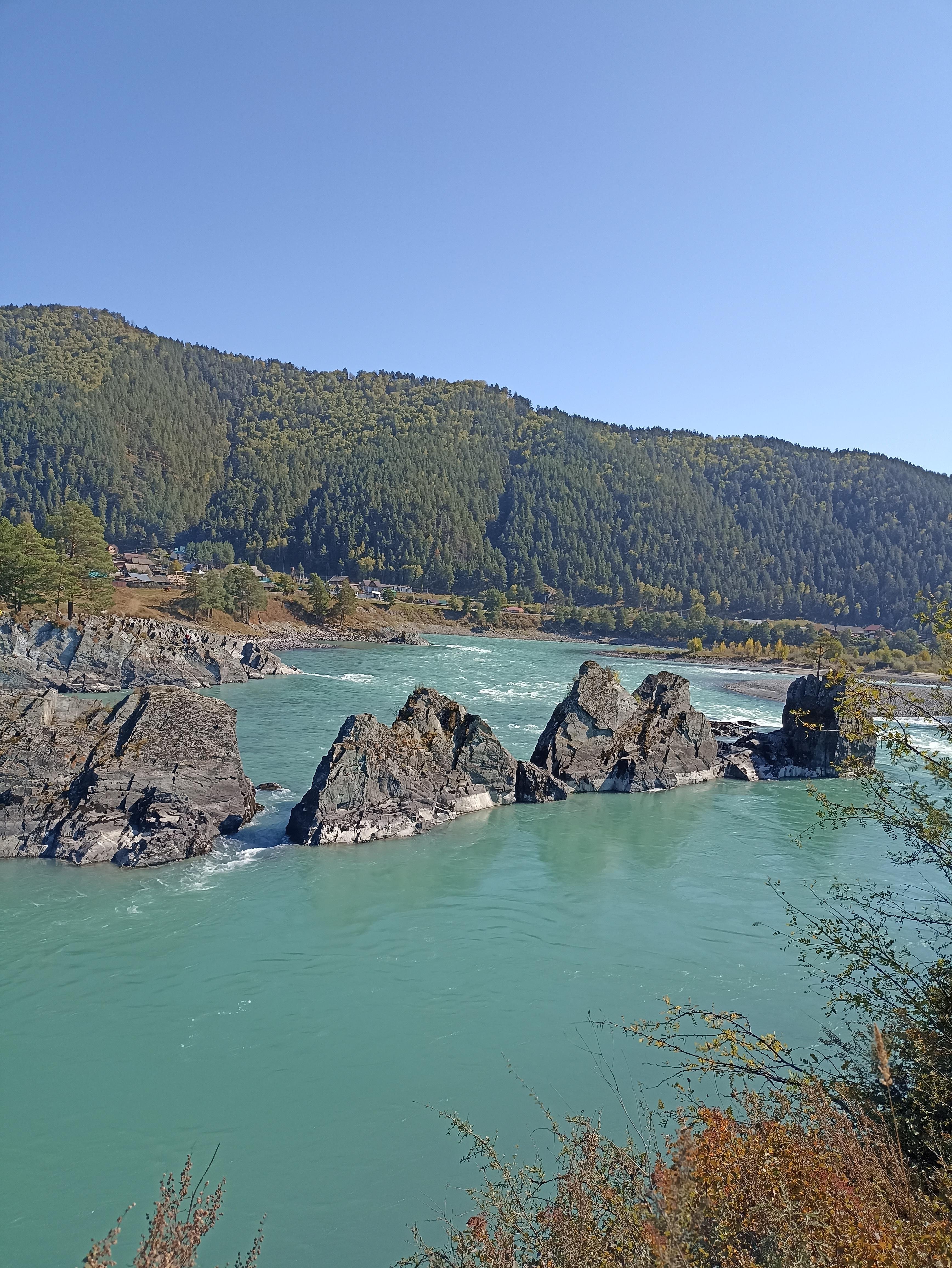 Хан Алтай - фото 14