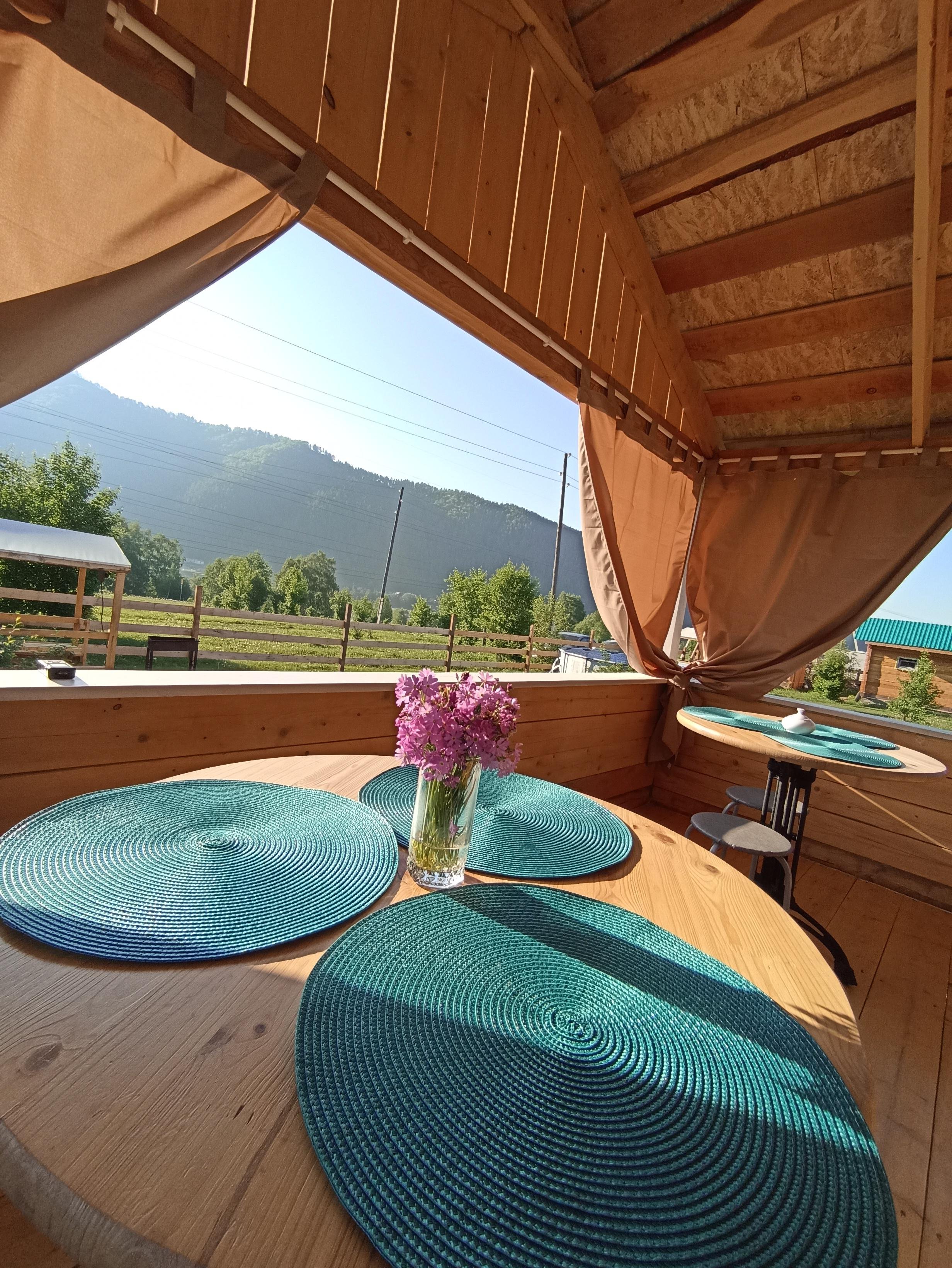 Хан Алтай - фото 16