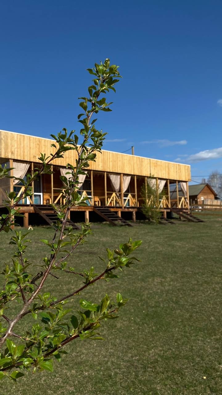 Хан Алтай - фото 17