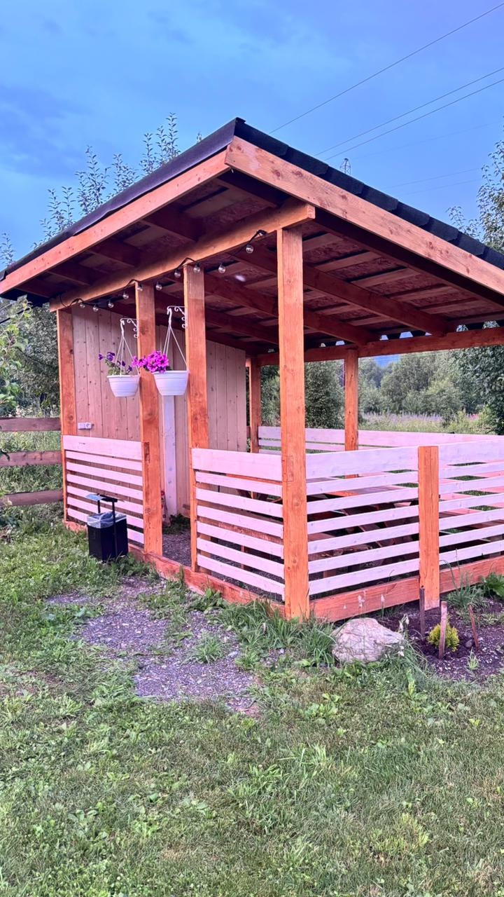 Хан Алтай - фото 22