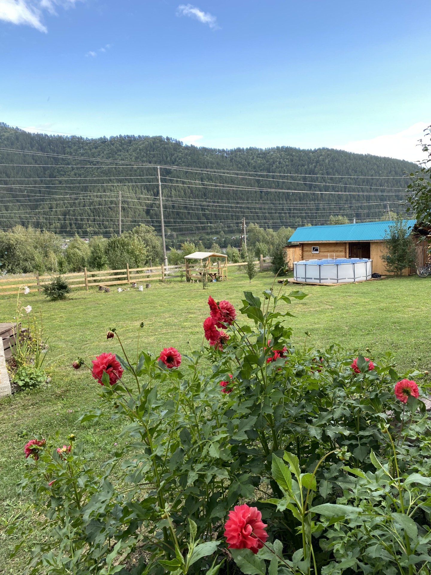 Хан Алтай - фото 31