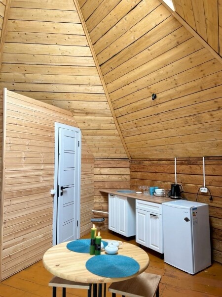 Алтайский Аил - фото 1