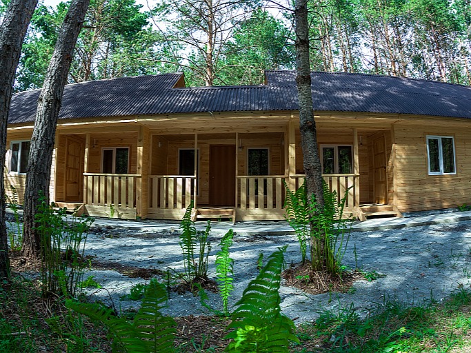 База отдыха "ЗаКУТок" - фото 2