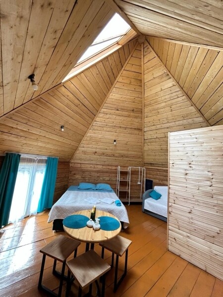 Алтайский Аил - фото 3