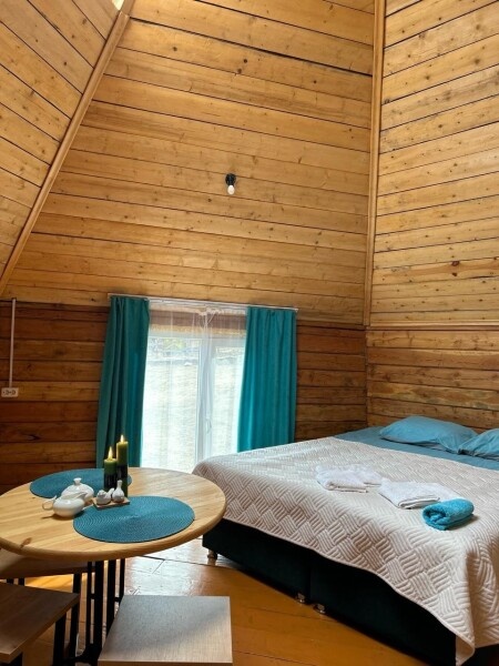 Алтайский Аил - фото 4