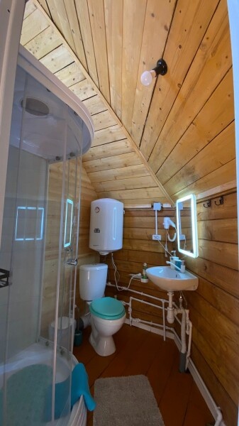 Алтайский Аил - фото 5