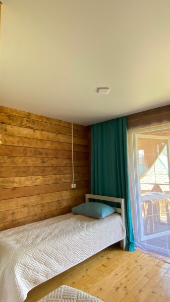 Двухместный домик с доп.местом - фото 1