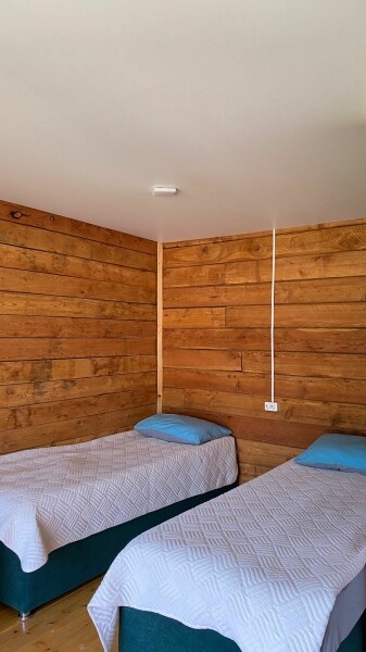 Двухместный домик с доп.местом - фото 2