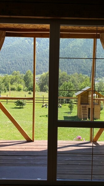 Двухместный домик с доп.местом - фото 6