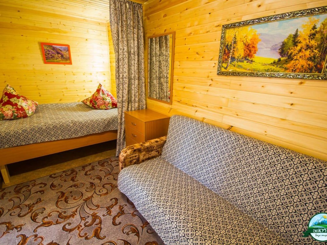 База отдыха "ЗаКУТок" - фото 3