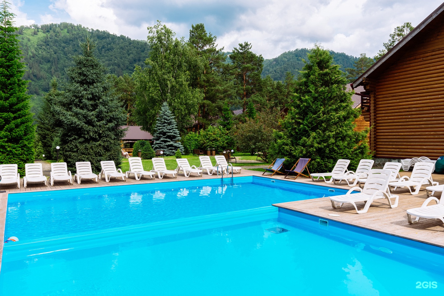 Усадьба Саржевских - фото 3