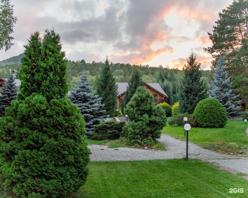 Усадьба Саржевских - фото 5