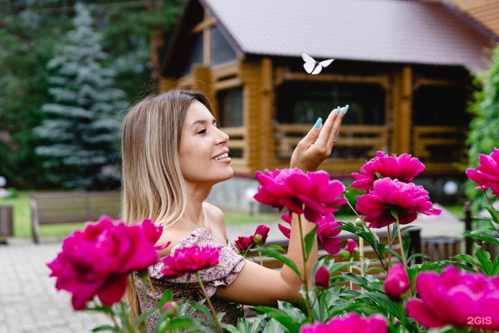 Усадьба Саржевских - фото 10