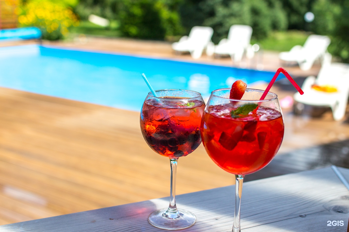 Усадьба Саржевских - фото 12