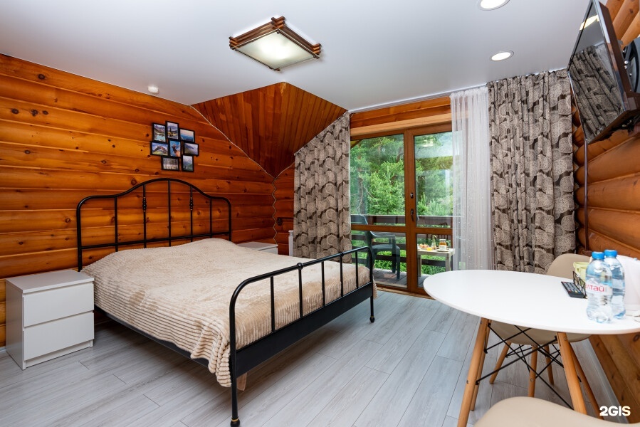 Усадьба Саржевских - фото 13