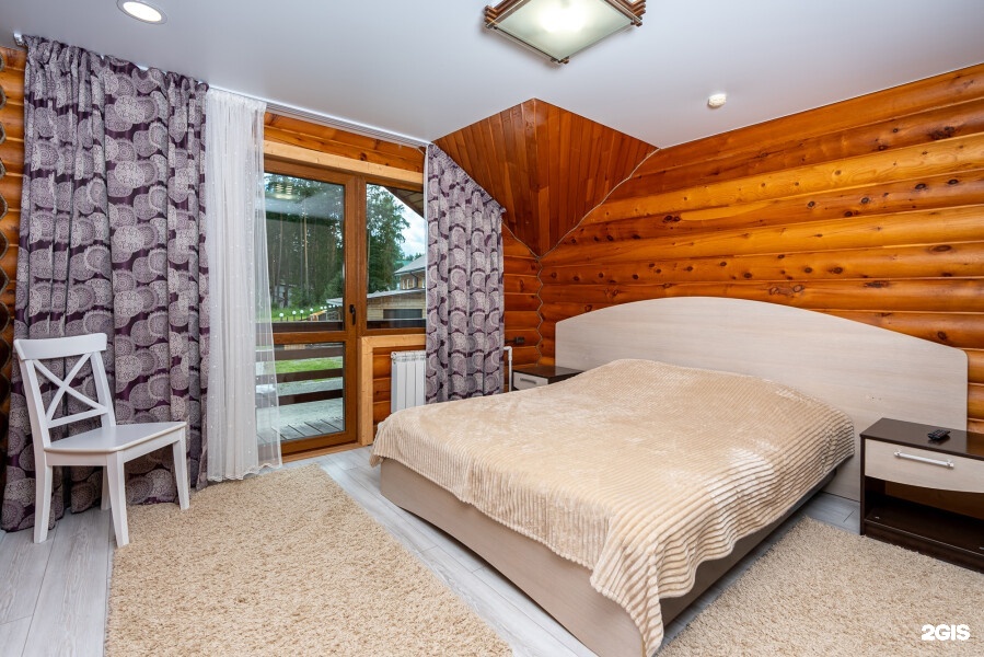 Усадьба Саржевских - фото 18