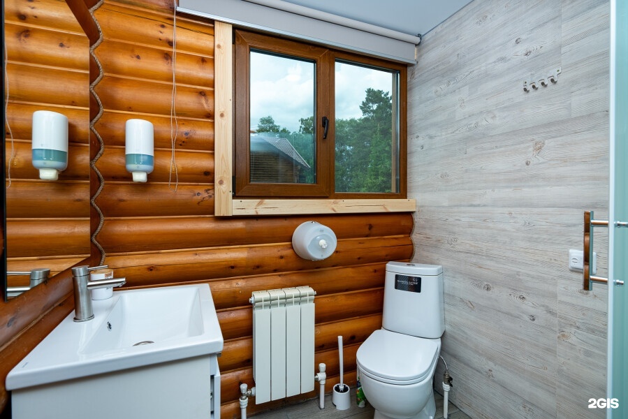 Усадьба Саржевских - фото 20