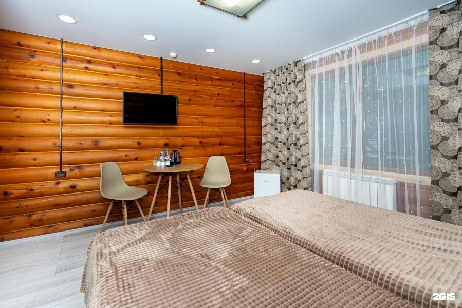 Усадьба Саржевских - фото 21