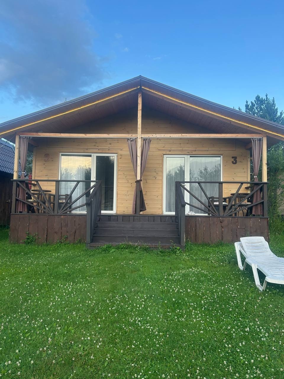 Malina village - фото 11