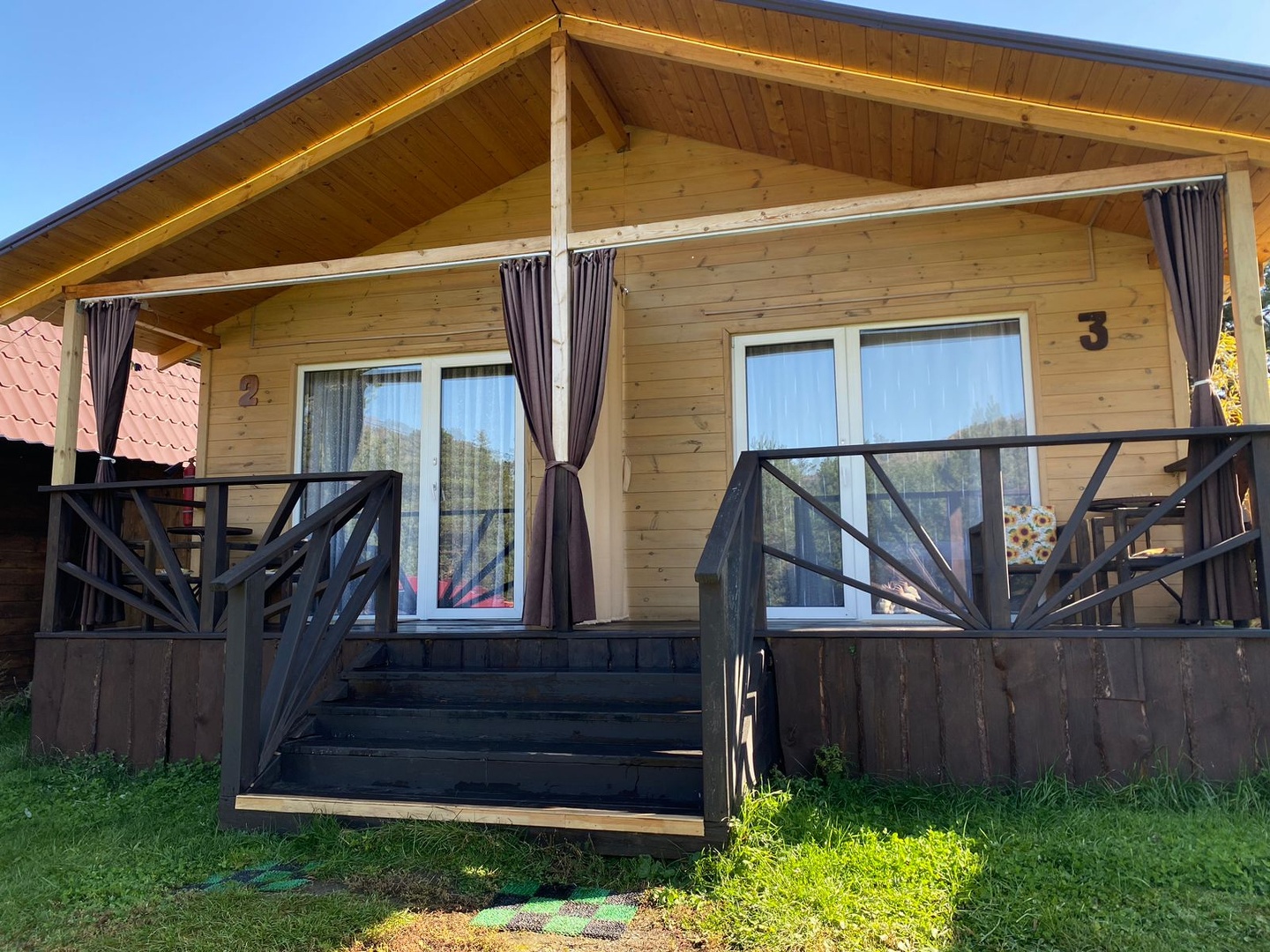 Malina village - фото 15