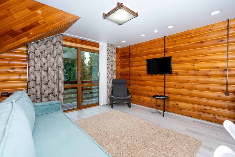 Апартаменты - фото 2