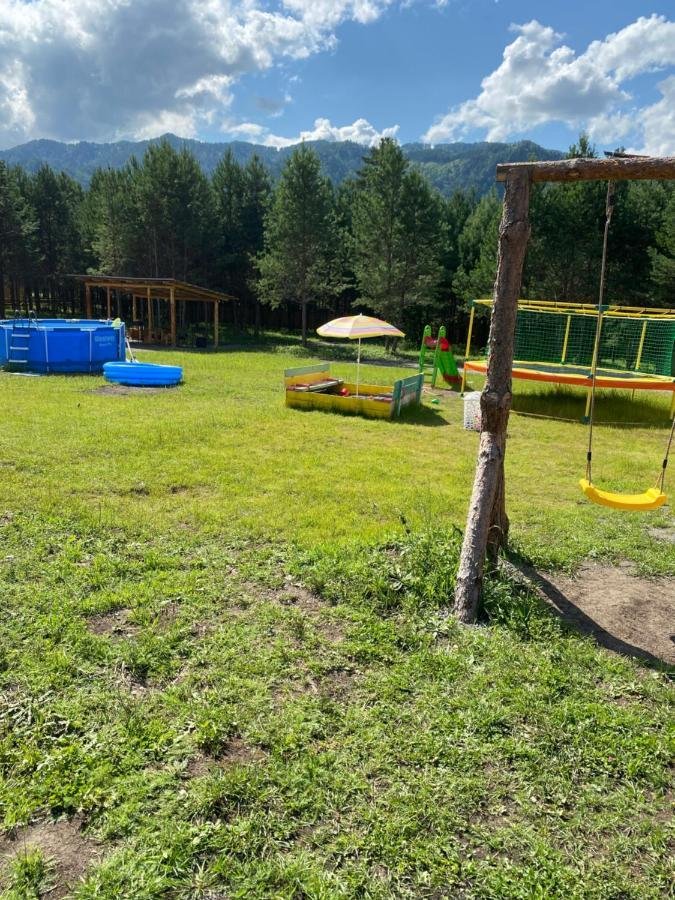 Malina village - фото 25