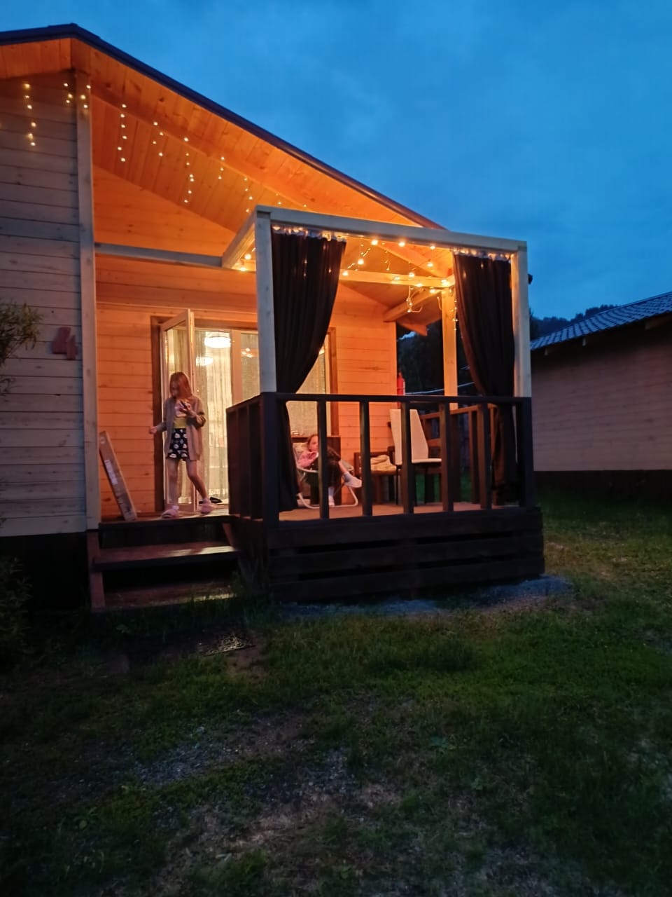 Malina village - фото 26