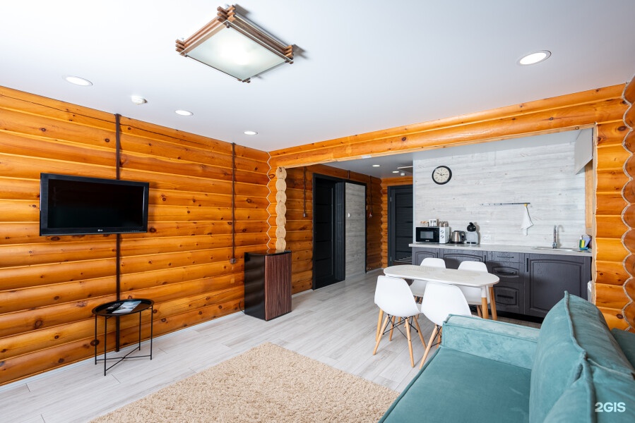 Апартаменты - фото 3