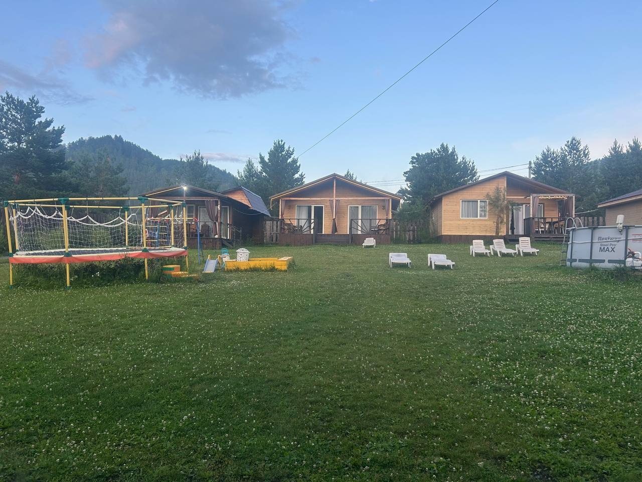 Malina village - фото 32