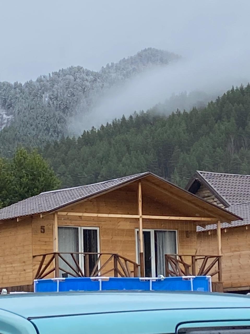 Malina village - фото 53