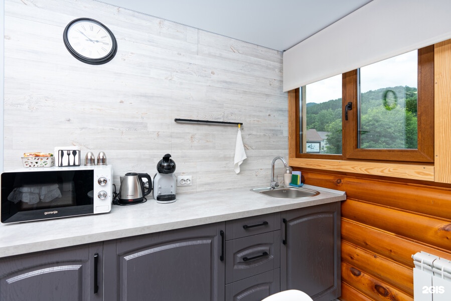 Апартаменты - фото 7